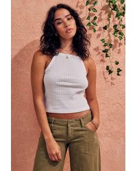 Urban Outfitters Cotton Uo Christiana 