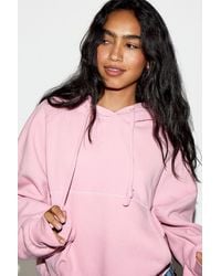 Out From Under - Try Me Bubble Hoodie - Lyst