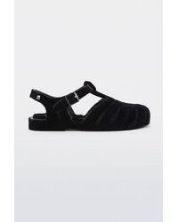 Melissa - Possession Warm Look Fisherman Sandal - Lyst