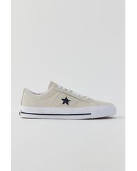 Converse - Cons One Star Pro Sneaker - Lyst
