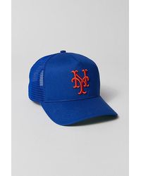 '47 - New York Yankees Hitch Trucker Hat - Lyst