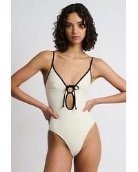 Onia - Soleil One Piece Swimsuit - Lyst