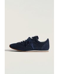 Vans - Premium Super Lowpro Trainer Sneakers - Lyst