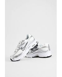 Nike - White Air Max Moto 2k Trainers - Lyst