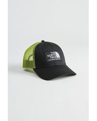 The North Face - Mudder Trucker Hat - Lyst