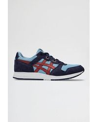 Asics - Lyte Classic Sportstyle Sneakers - Lyst