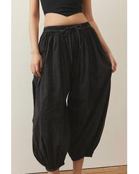 Out From Under - Jasmine Balloon Pant - Lyst