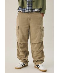 Alpha Industries - Bdu Cargo Pants - Lyst
