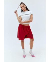 Juicy Couture - Uo Exclusive J'adore Couture T-shirt - Lyst
