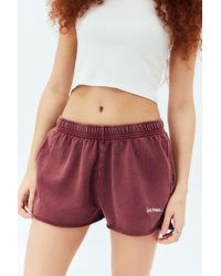 iets frans... - Mini Jogger Shorts 2xs At Urban Outfitters - Lyst