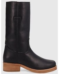 Dingo - Dutton Leather Boot - Lyst