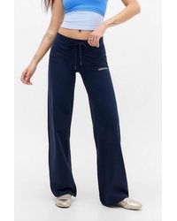 iets frans... - Kali Straight Leg Joggers - Lyst
