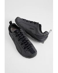 Keen - Black Jasper Nylon Trainers - Lyst