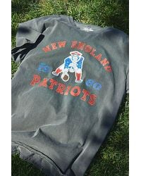 Urban Outfitters - Nfl Vintage Team Logo Graphic Tee - Lyst