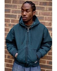 BDG - Rex Hooded Skate Jacket - Lyst