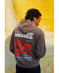 scarface moletom com capuz urban outfitters