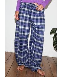 Out From Under - Girls Night In Pyjama Pants - Lyst