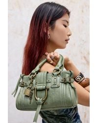 BDG - Mini Karlie Lock Bag - Lyst