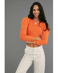 urban outfitters sweaters womens
