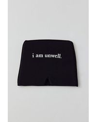 Urban Outfitters - Hangover Hugg Hat - Lyst