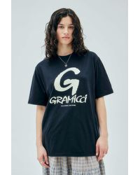 Gramicci - G Logo T-shirt - Lyst