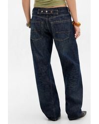 BDG - Ada Twisted Straight Leg Jeans - Lyst