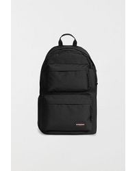 Eastpak - Padded Double Backpack - Lyst