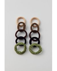 Urban Outfitters - Non-Slip Hair Tie Set - Lyst