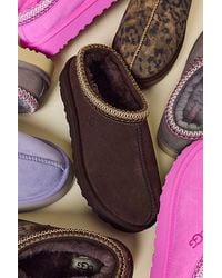 UGG - Tasman Slippers - Lyst
