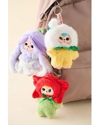 Urban Outfitters - Baby Three Where's Spring Series Blind Box Plushie Keychain - Lyst