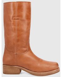 Dingo - Dutton Leather Boot - Lyst