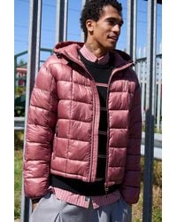 Ayker - Packable Puffer Jacket - Lyst