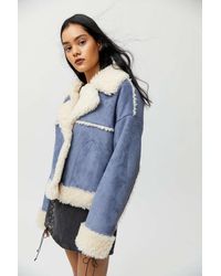 urban outfitters coats