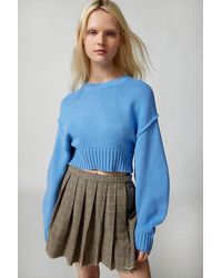 Urban Outfitters - Uo Aiden Pullover Sweater - Lyst
