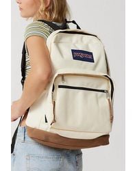 Jansport - Right Backpack - Lyst