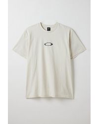 Oakley - Mtl Graphic Tee - Lyst