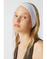Urban Outfitters - Soft & Stretchy Headband Set - Lyst