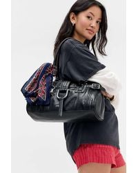 BDG - Karlie Lock Shoulder Bag - Lyst