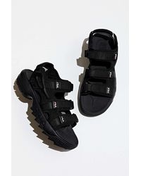 Fila Sandals, slides and flip flops for Men | Online Sale up to 30% off |  Lyst