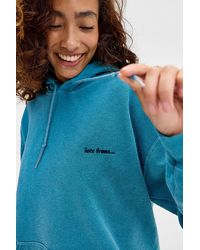iets frans... - Relaxed Hoodie - Lyst