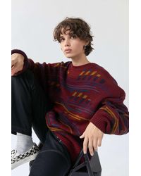 Women's Urban Renewal Sweaters and 