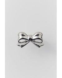 Urban Outfitters - Bow Ring - Lyst