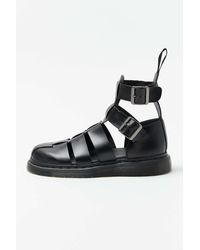 dr martens gracia brando