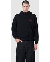 B.Cools - B. Cools Scribe Hoodie - Lyst