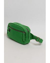 Terra Thread - Organic Cotton Canvas Fanny Pack - Lyst