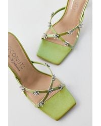 Matisse - Footwear Levi Heeled Sandal - Lyst