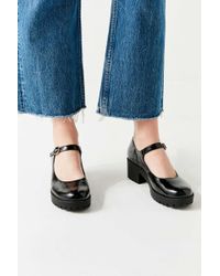 cheap mary jane shoes