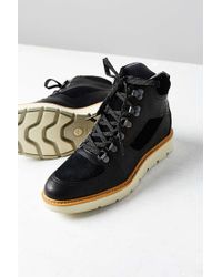 timberland kenniston boots womens