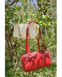Kimchi Blue - Bow Bowler Bag - Lyst