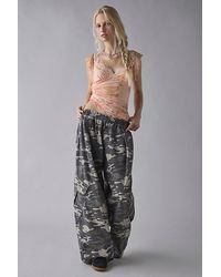 BDG - Bobbi Baggy Pull-On Pant - Lyst